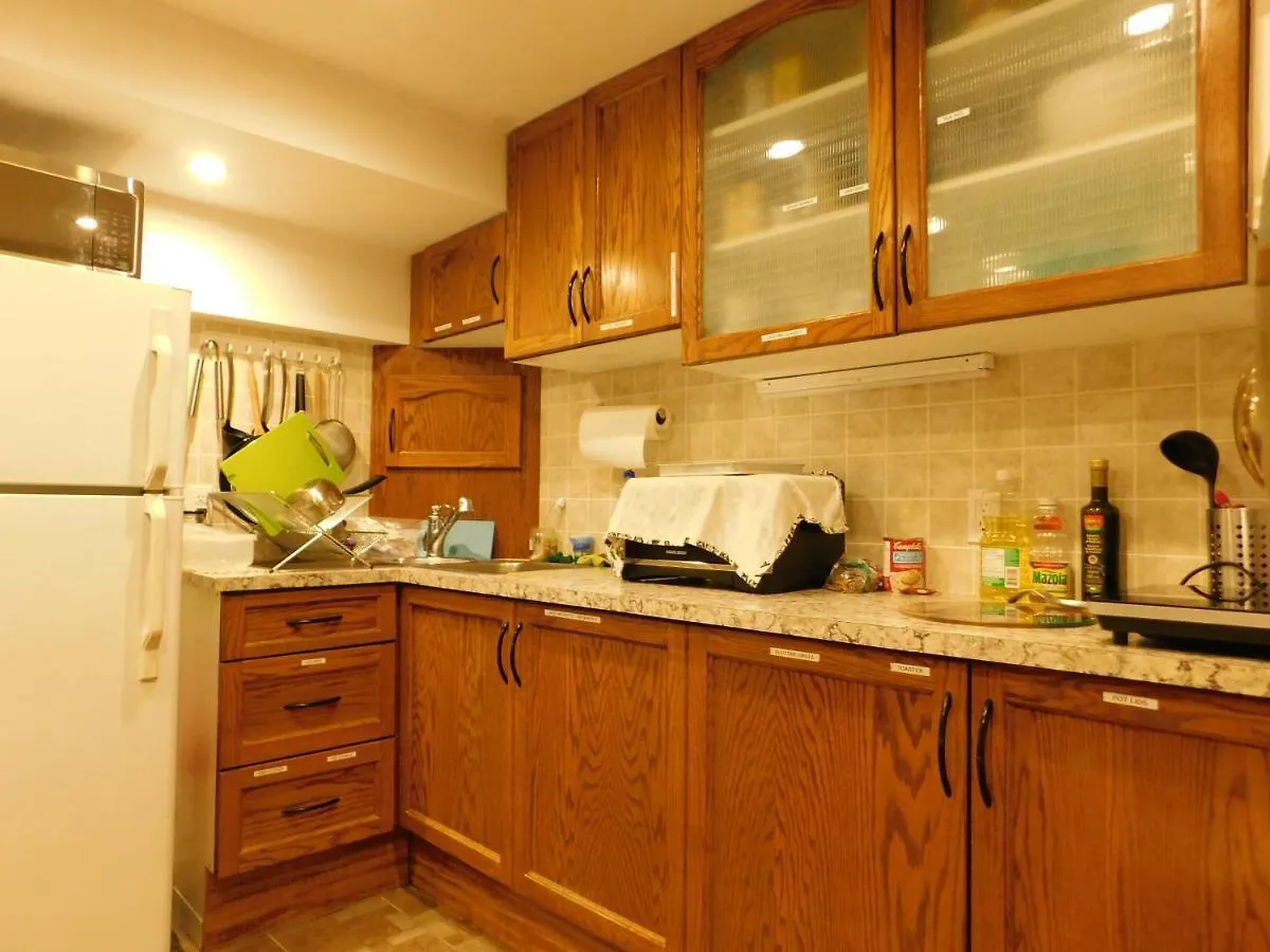 The Calgary Hub Hostel Style Home