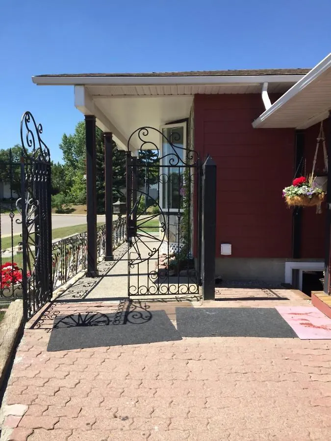 The Calgary Hub Hostel Style Home Canada