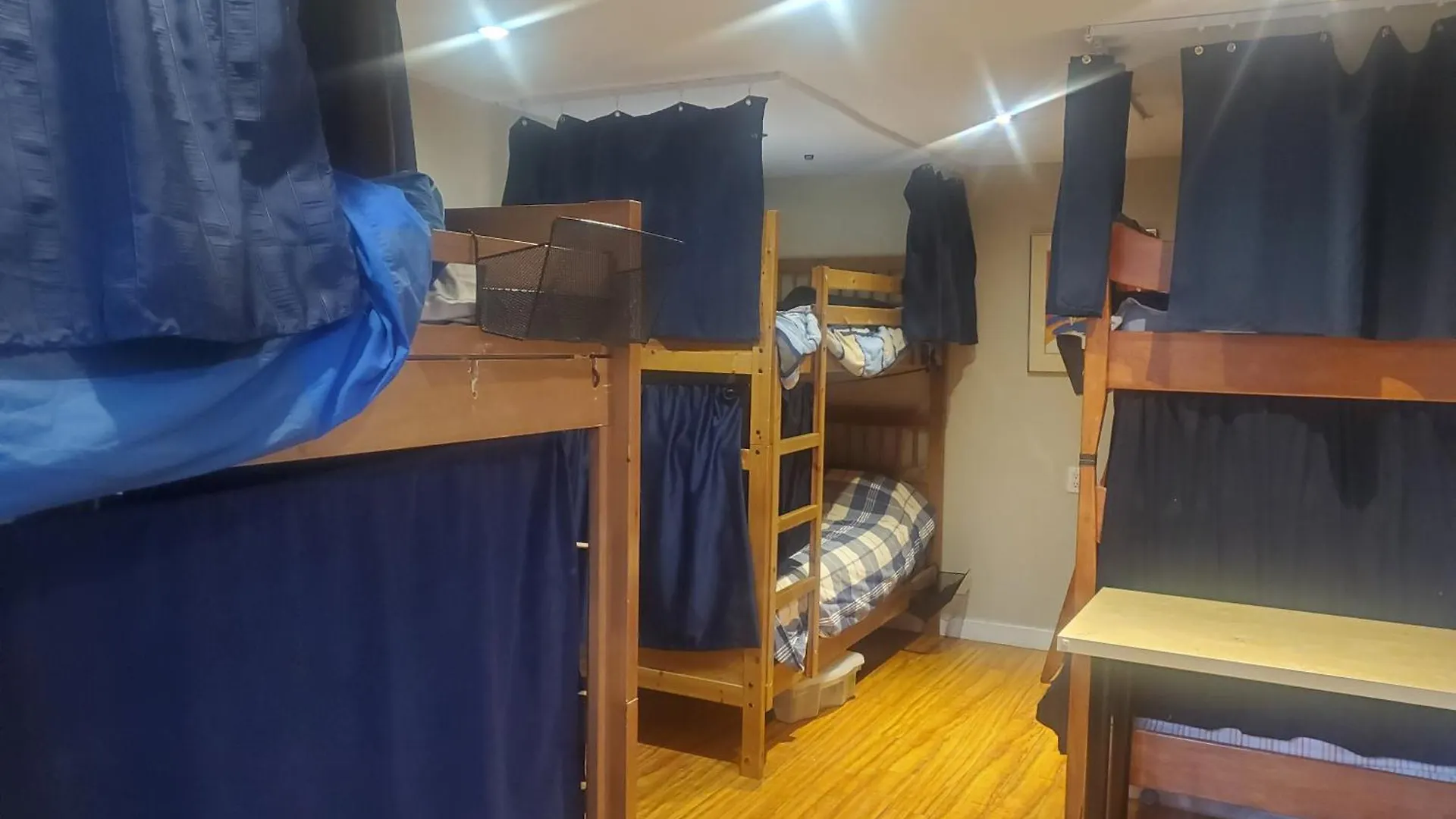 The Calgary Hub Hostel Style Home
