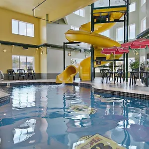 Super 8 By Wyndham Shawnessy Area Hotel