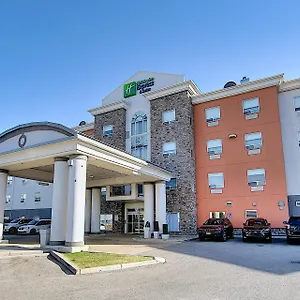 Express Airport By Ihg Hotel