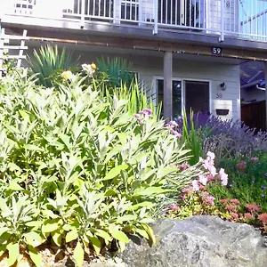 Annarthur Gasthof Nanaimo