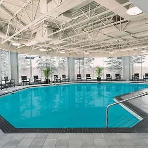 Hilton Garden Airport Hotel