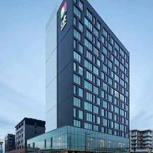 Alt District Hotel