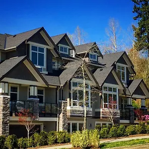 Brookside Boutique Gasthof Abbotsford