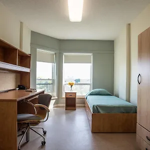 Mount Saint Vincent Hostel Halifax