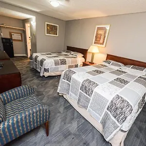 Motel Olympia, YYC