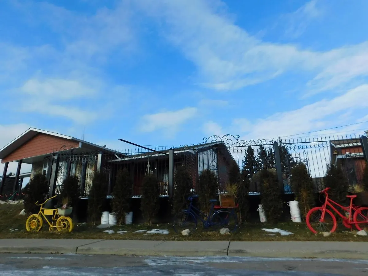 The Calgary Hub Hostel Style Home