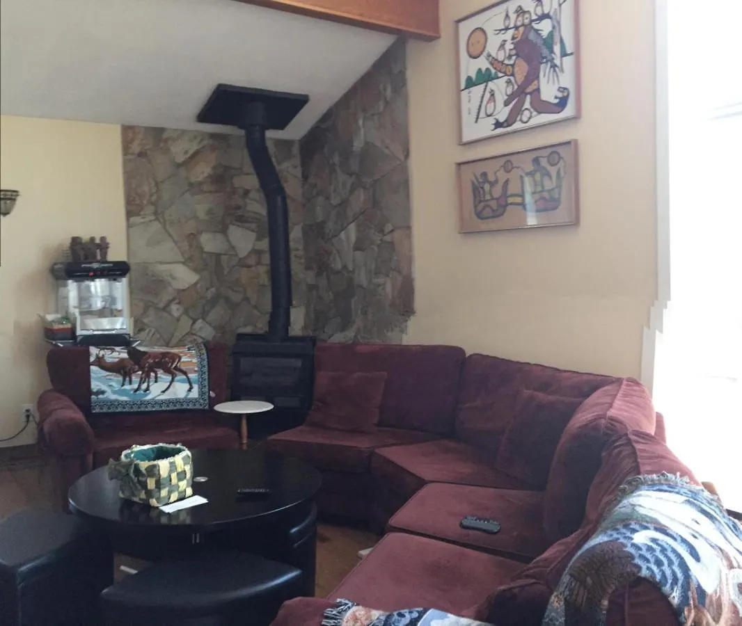 The Calgary Hub Hostel Style Home Canada