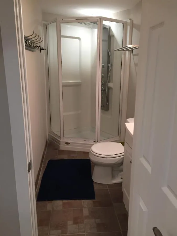 The Calgary Hub Hostel Style Home