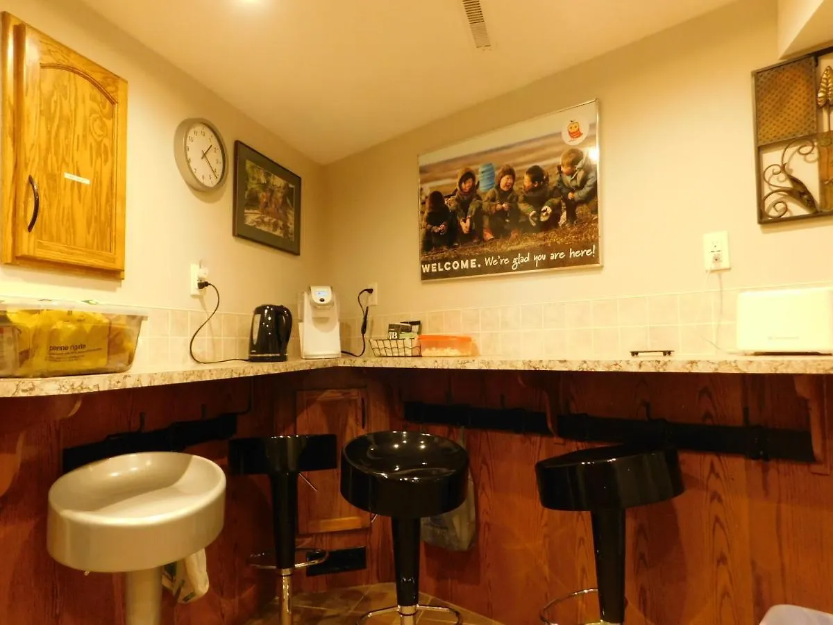 The Calgary Hub Hostel Style Home Canada