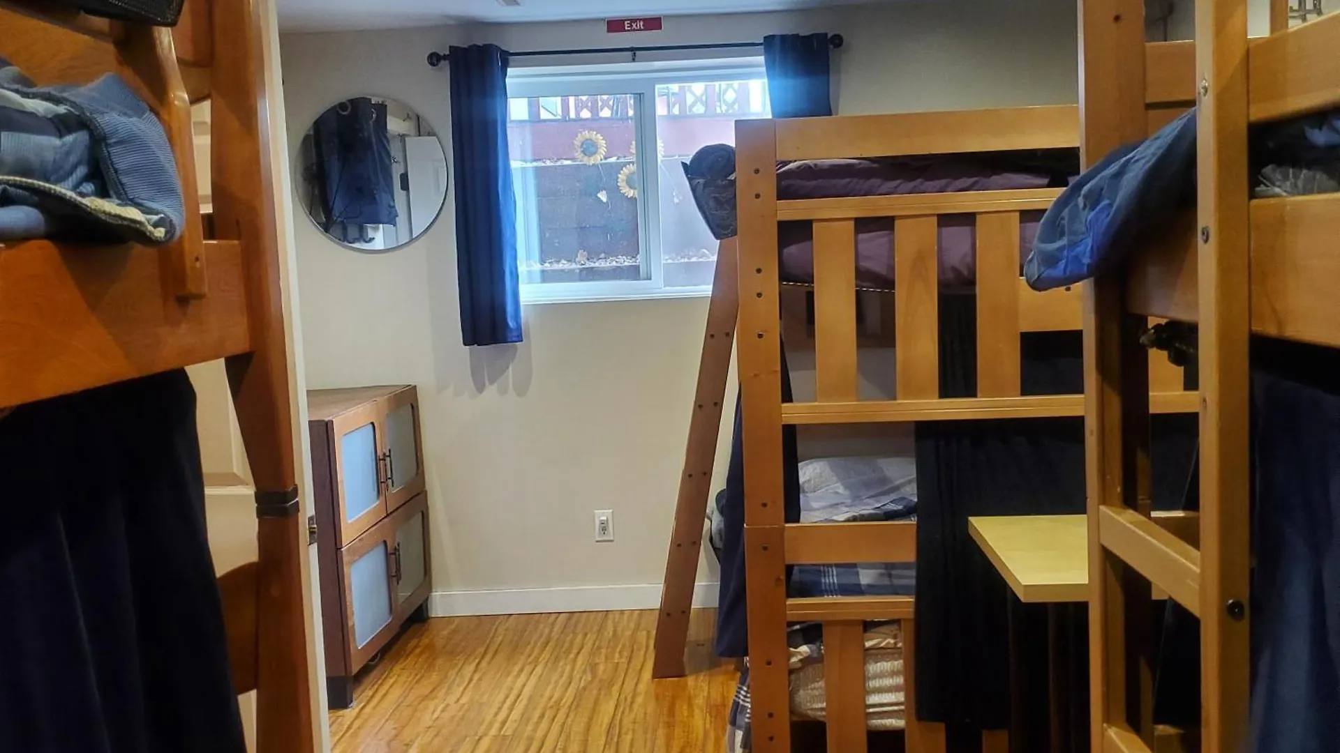 The Calgary Hub Hostel Style Home