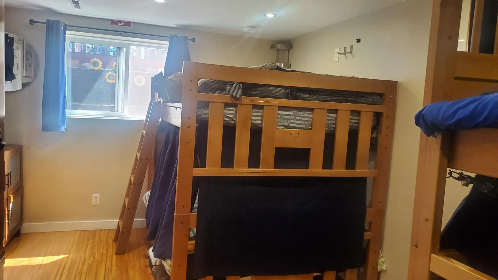 The Calgary Hub Hostel Style Home Canada